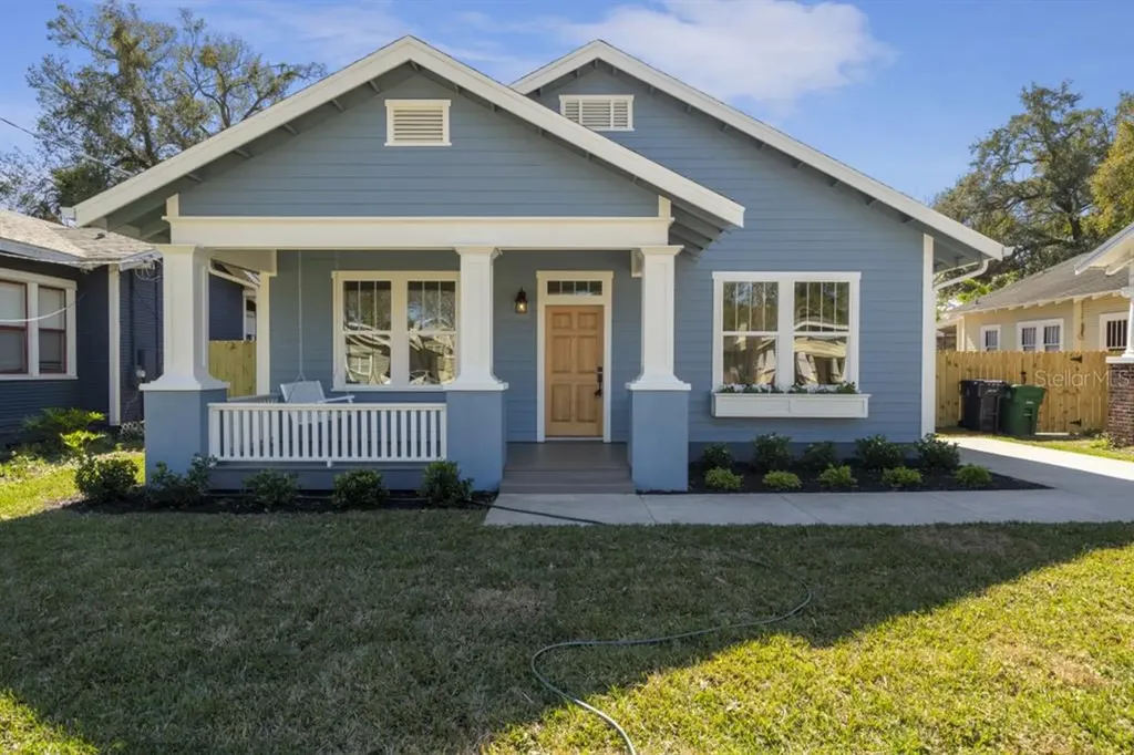317 W Hilda Street Tampa FL 33603