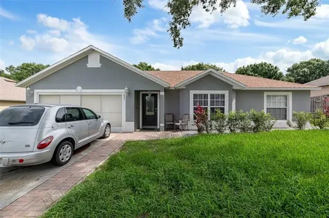 1621 Stanley Avenue Groveland FL 34736