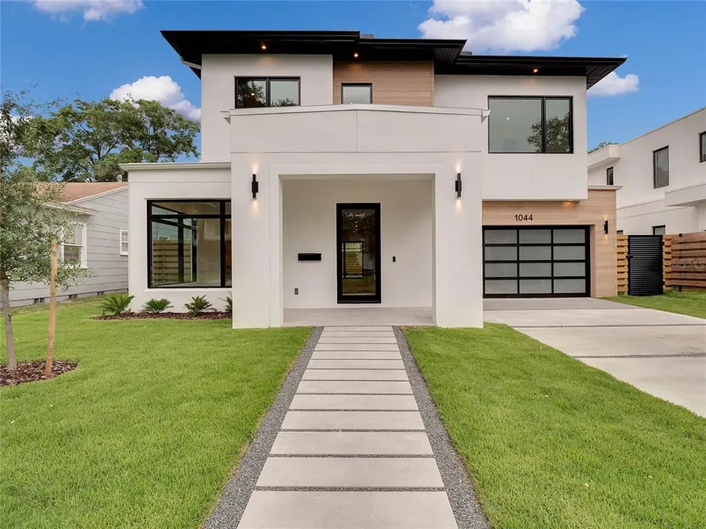 1044 N Kentucky Avenue Winter Park FL 32789