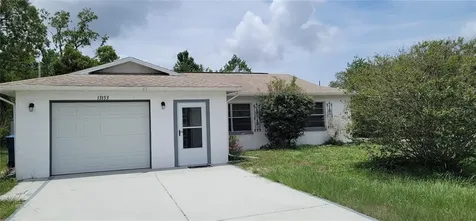 13153 Fish Cove Drive Spring Hill FL 34609