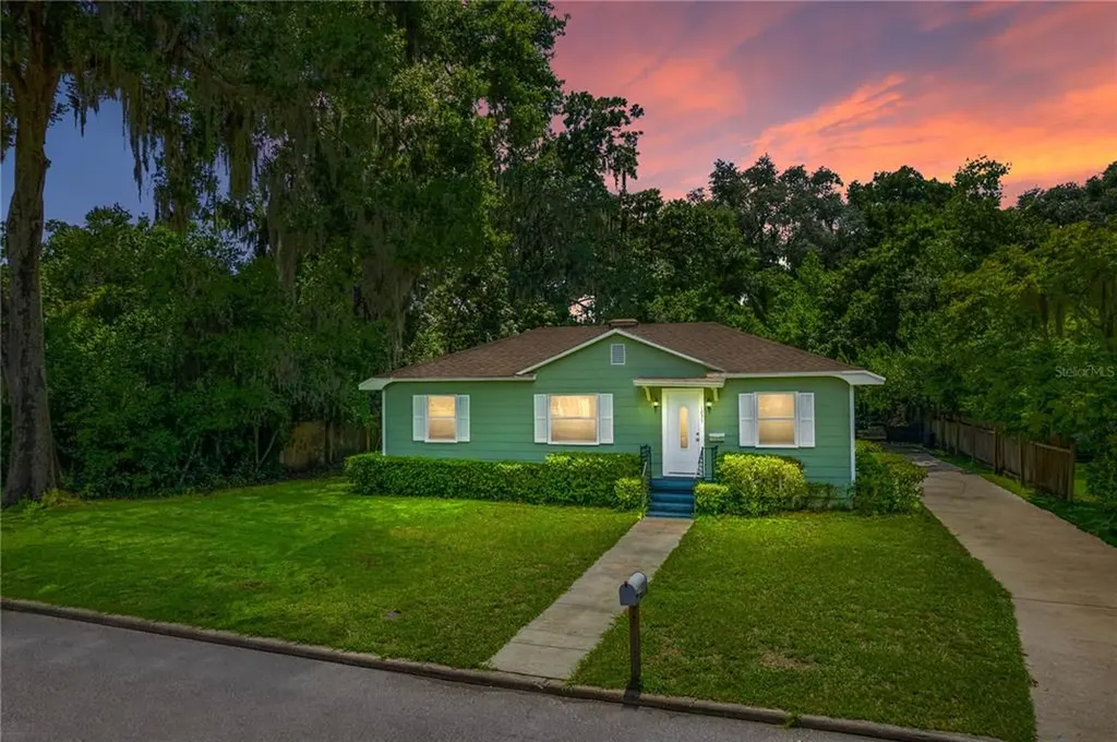 1235 S Swearingen Avenue Bartow FL 33830