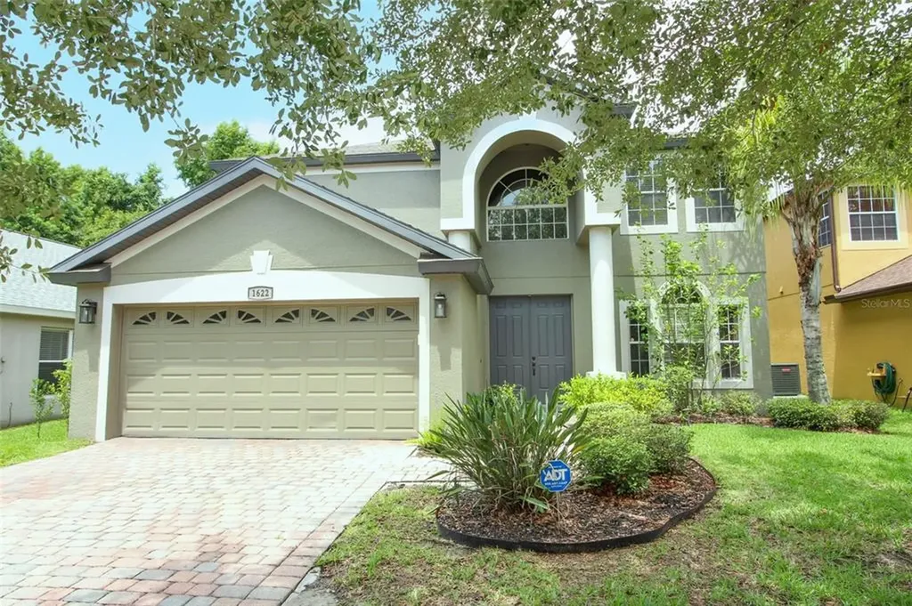 1622 Song Sparrow Court Sanford FL 32773
