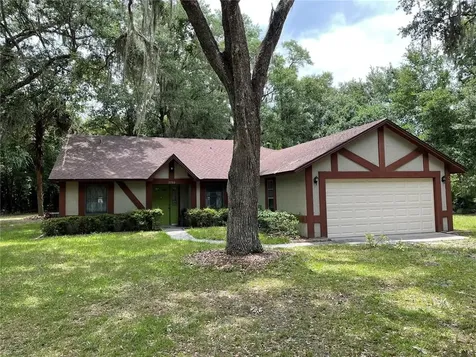 3380 Woodberry Court Kissimmee FL 34746