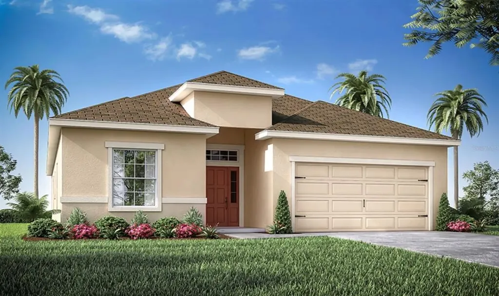 4461 Reding Way Lakeland FL 33813