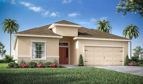 4461 Reding Way Lakeland FL 33813