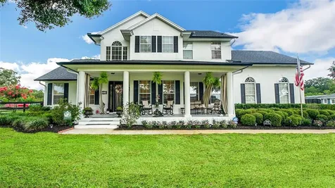 22819 Stallion Drive Sorrento FL 32776