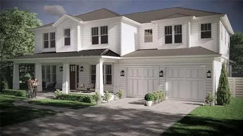 4114 W Corona Street Tampa FL 33629