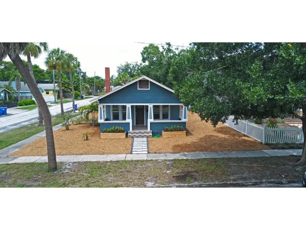 2363 4th Avenue N St Petersburg FL 33713