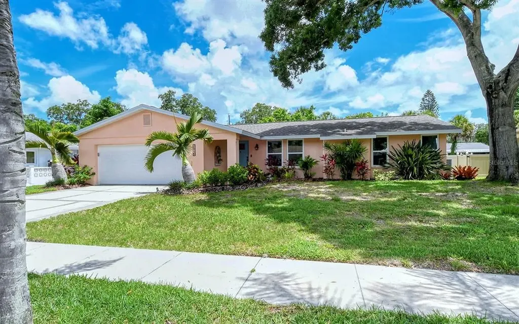 2919 Concord Street Sarasota FL 34231