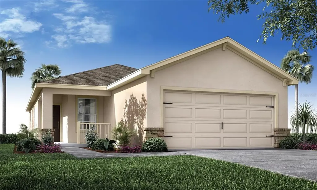 293 Summit Avenue Lake Wales FL 33853