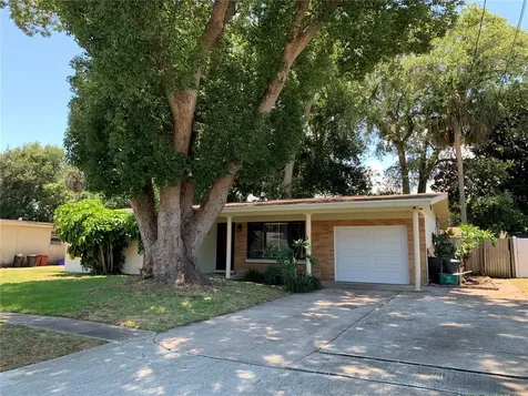 2186 Sherwood Drive South Daytona FL 32119