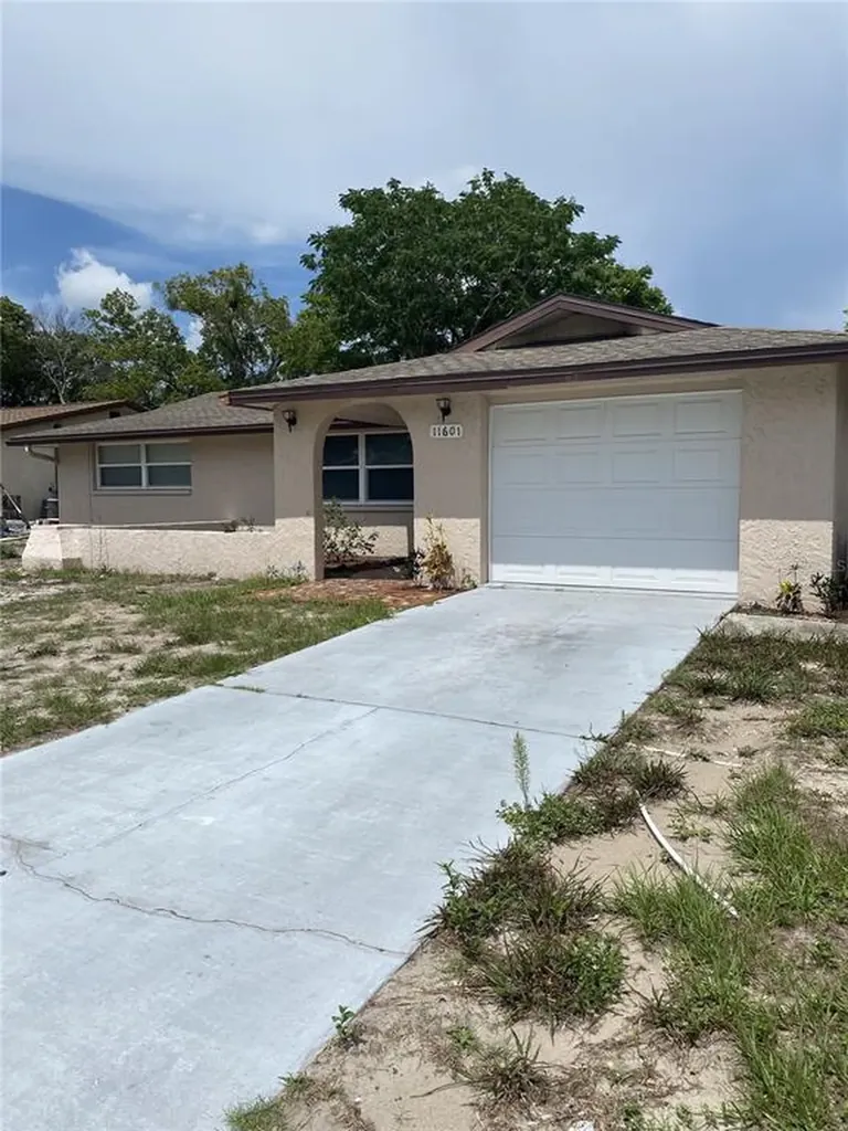 11601 Newell Drive Port Richey FL 34668