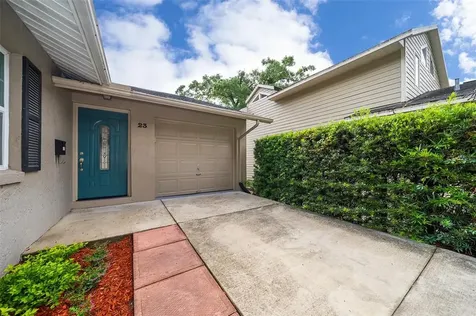 23 N Glenwood Avenue Orlando FL 32803