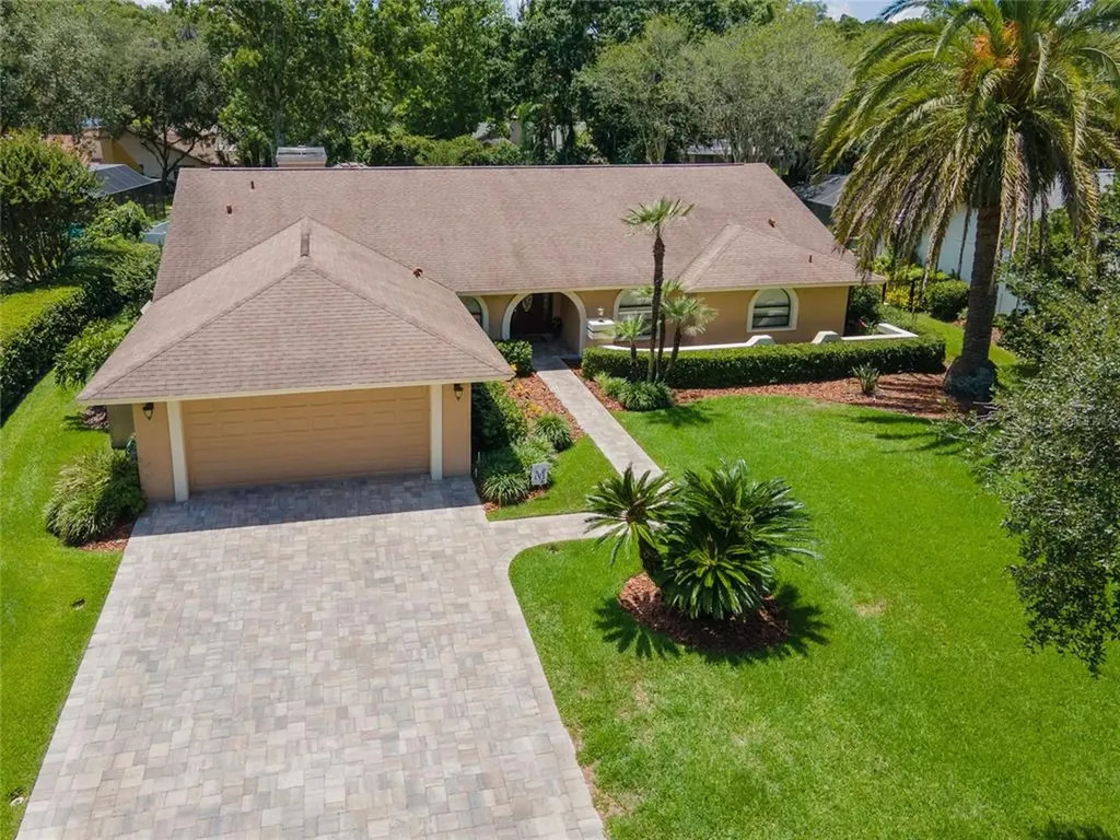 16104 Condover Court Tampa FL 33647