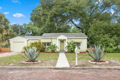 2819 53rd Street S Gulfport FL 33707
