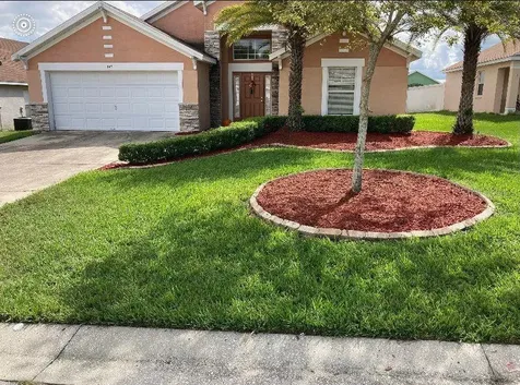 147 Argyle Gate Loop Road Dundee FL 33838