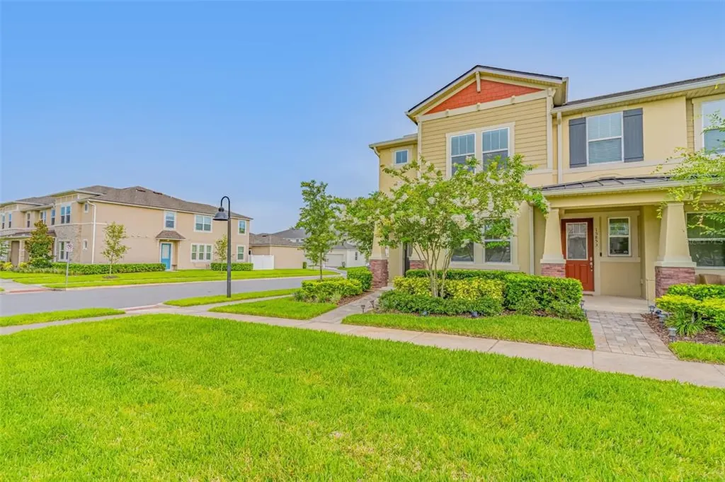 15857 Marina Bay Drive Winter Garden FL 34787