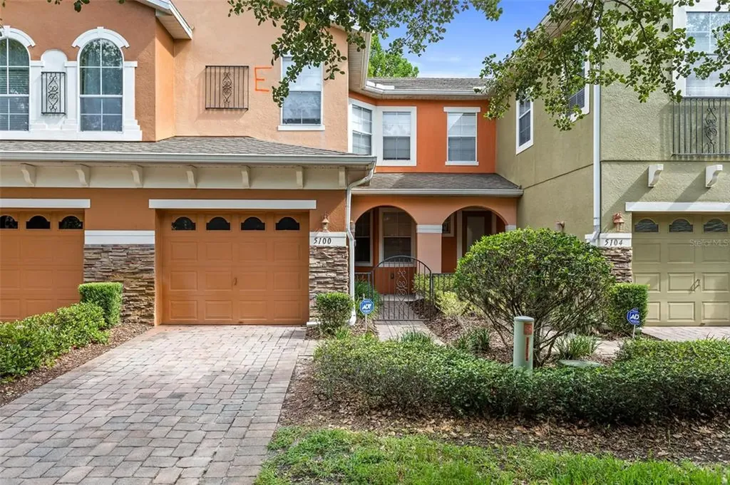 5100 Cypress Branch Point Oviedo FL 32765