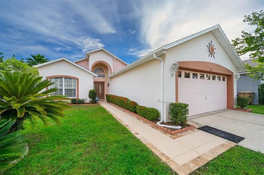 2451 Hybrid Drive Kissimmee FL 34758