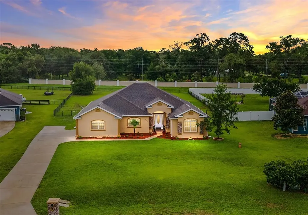 370 NW 113th Circle Ocala FL 34482