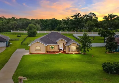 370 NW 113th Circle Ocala FL 34482