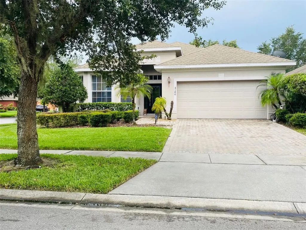 8140 Tumeric Court Orlando FL 32817