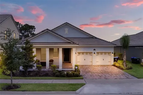 10222 Merrymeeting Bay Drive Winter Garden FL 34787