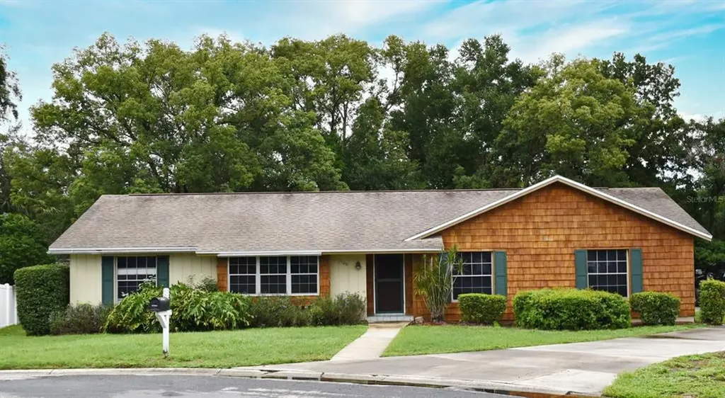 1106 Cambridge Court Longwood FL 32779
