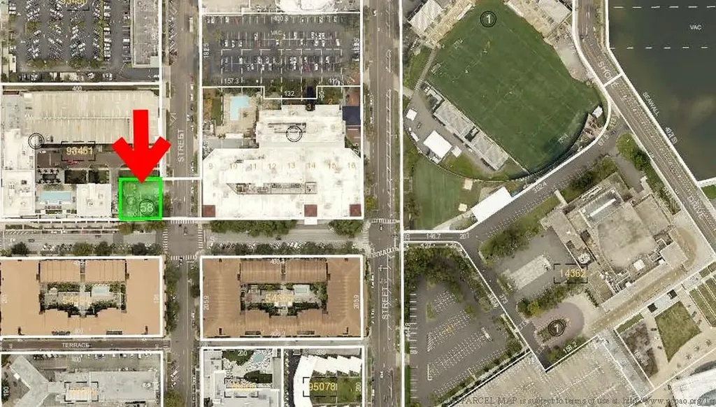 201 4th Avenue S St Petersburg FL 33701