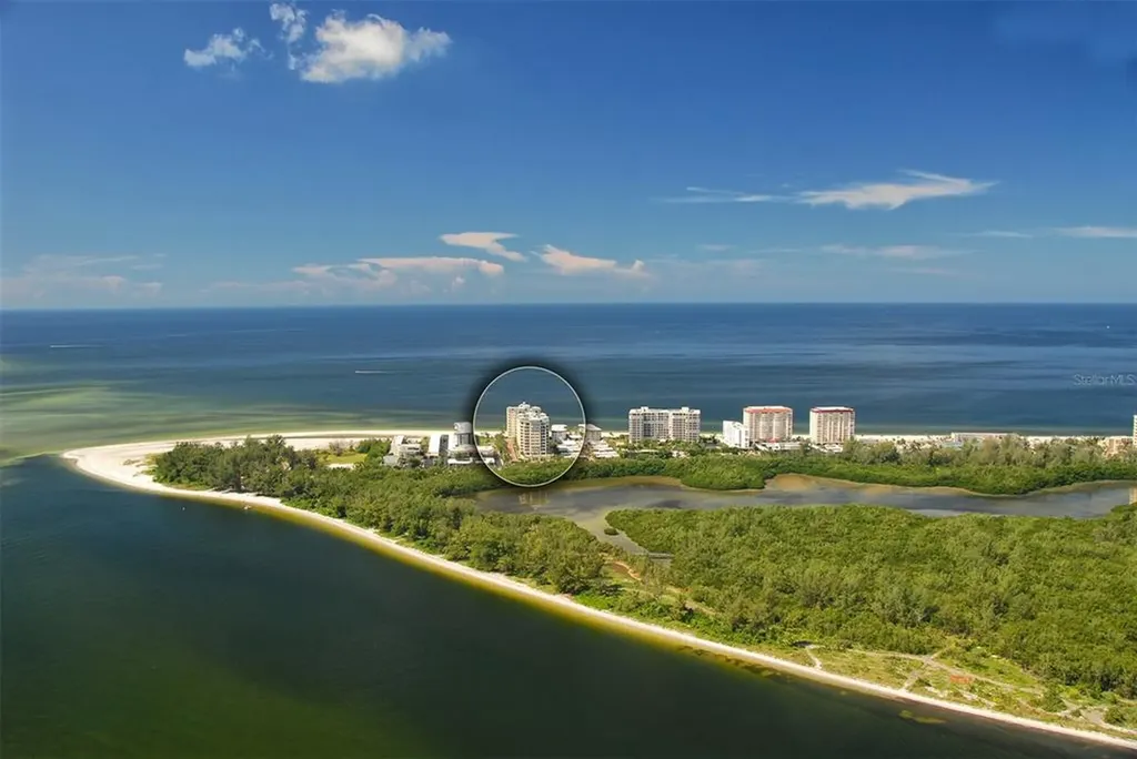 2050 Benjamin Franklin Drive Sarasota FL 34236