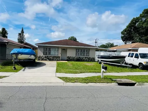3806 W Hamilton Avenue Tampa FL 33614