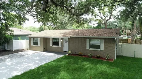 1512 E Hanna Avenue Tampa FL 33610