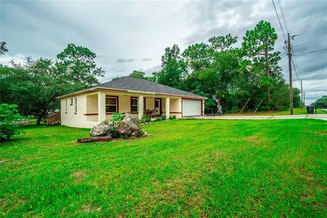 3558 W Whippoorwill Street Lecanto FL 34461
