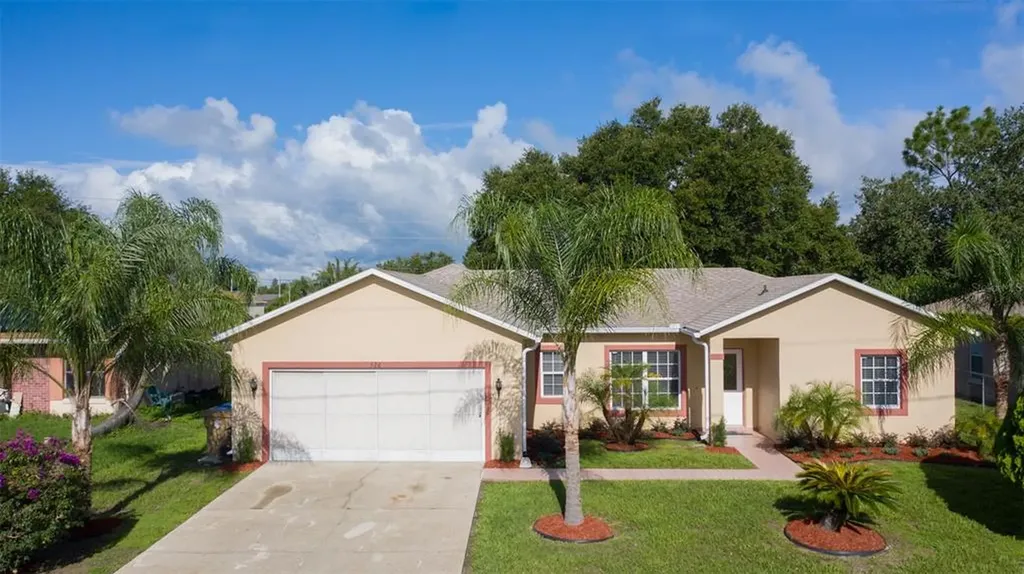 526 Maricopa Drive Kissimmee FL 34758