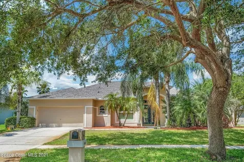 864 Woodbine Drive Merritt Island FL 32952