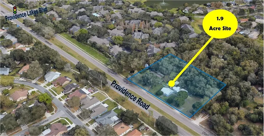 1828-1840 Providence Road Brandon FL 33511
