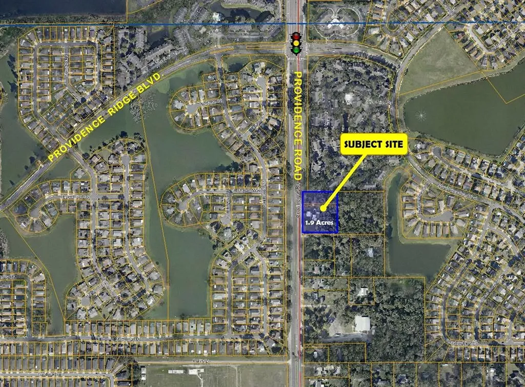 1828-1840 Providence Road Brandon FL 33511