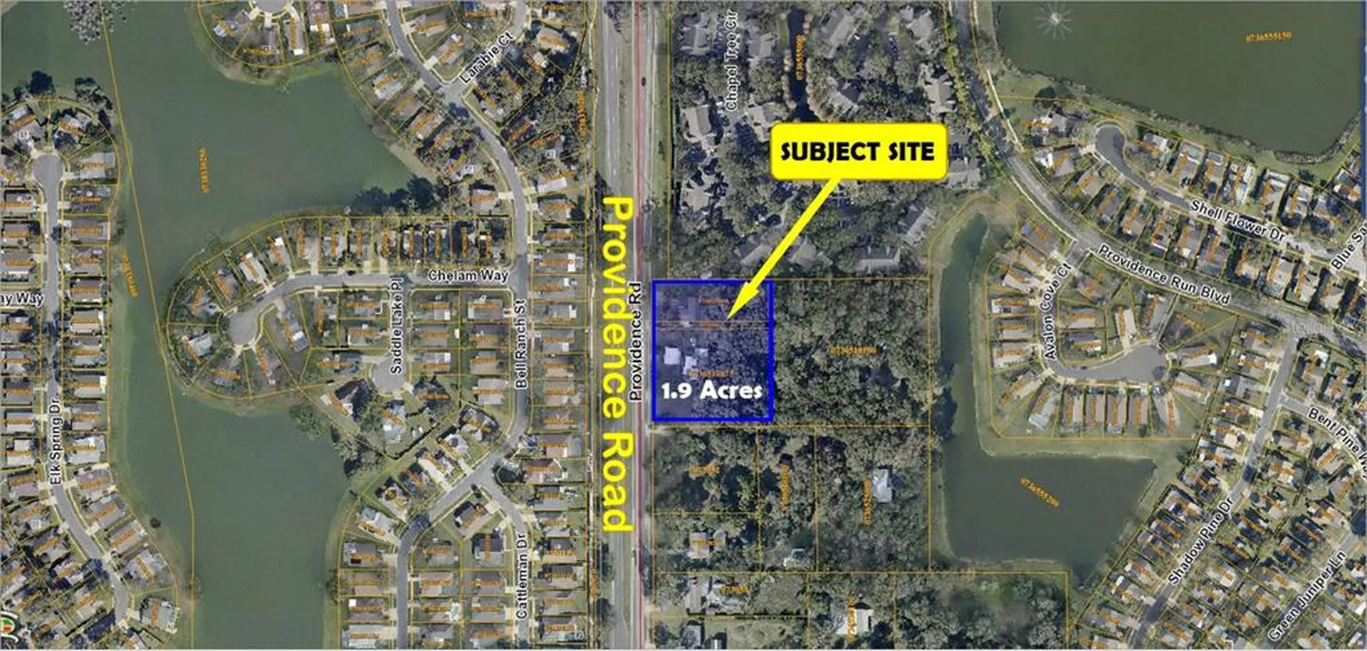 1828-1840 Providence Road Brandon FL 33511