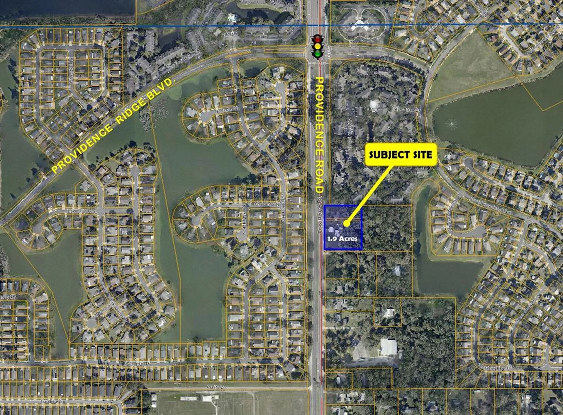 1828-1840 Providence Road Brandon FL 33511