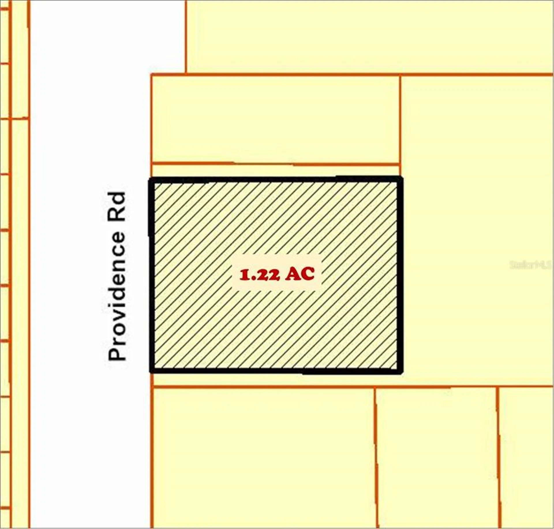 1828-1840 Providence Road Brandon FL 33511