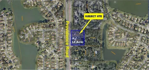 1828-1840 Providence Road Brandon FL 33511