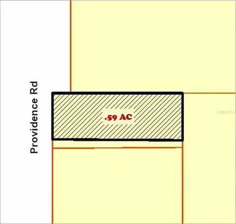 1828-1840 Providence Road Brandon FL 33511