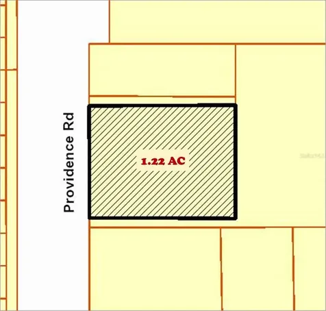 1828-1840 Providence Road Brandon FL 33511