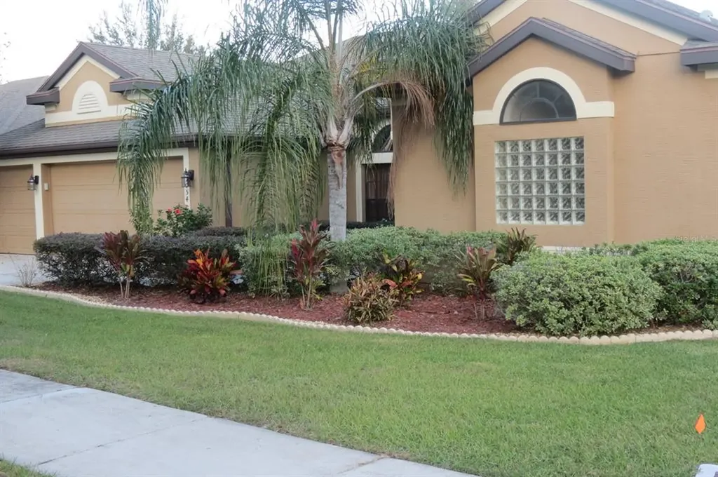 1054 Oak Landing Drive Orange City FL 32763