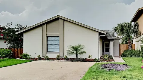 5106 Spicewood Court Tampa FL 33624