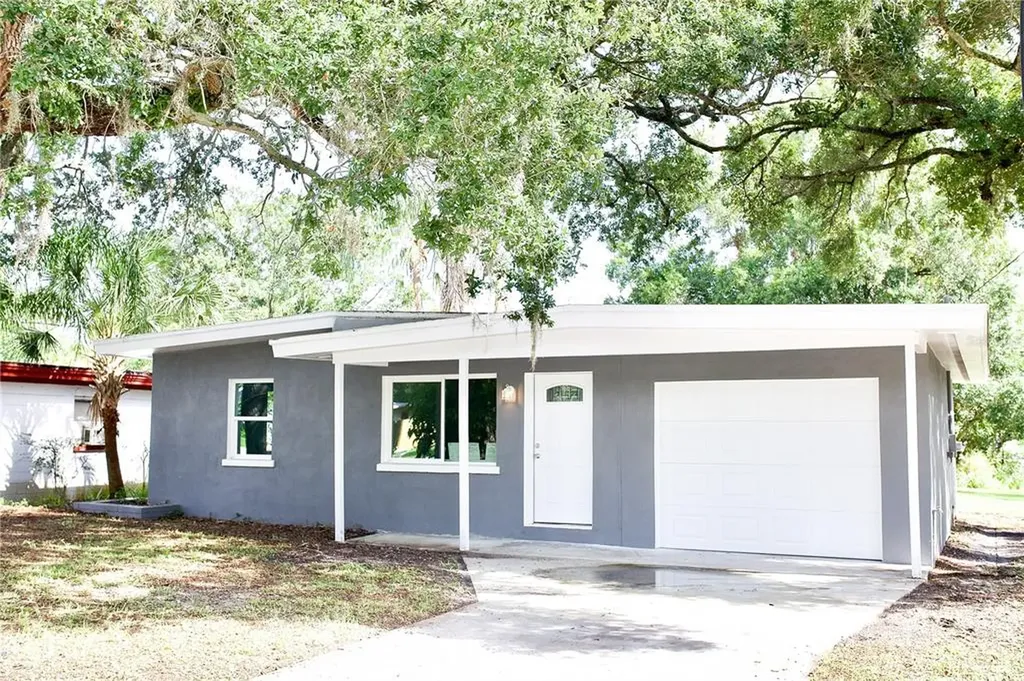 5701 78th Avenue N Pinellas Park FL 33781