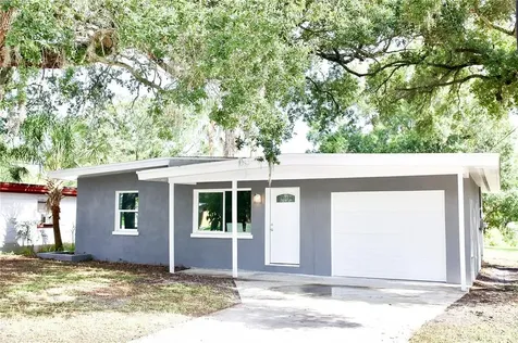 5701 78th Avenue N Pinellas Park FL 33781