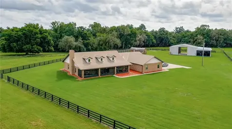 2336 Valley Ridge Lane Brooksville FL 34602