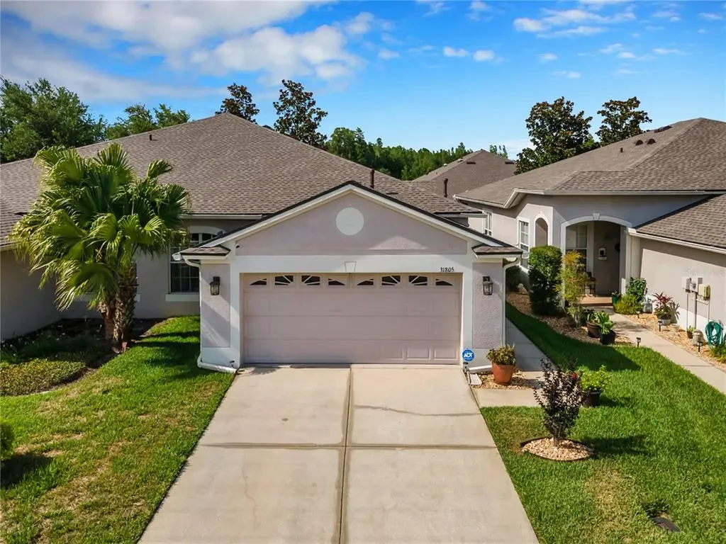 31805 Blythewood Way Wesley Chapel FL 33543