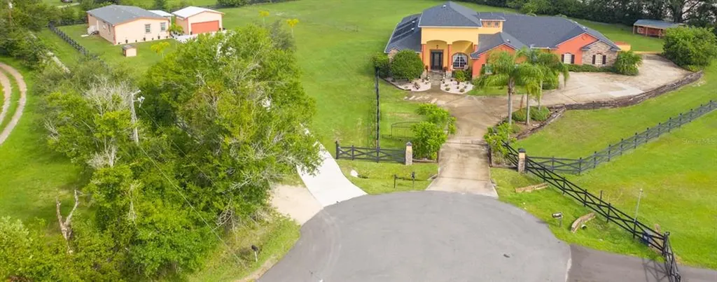 2245 Gunn Road Kissimmee FL 34746
